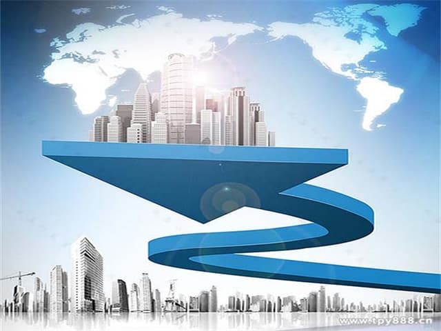 积极参与智慧社区建设 推动行业转型升级