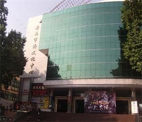番禺市桥